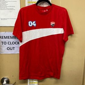 Ducati T-shirt